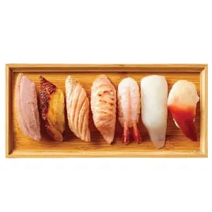 Classic Set B (7pcs)