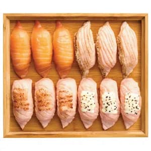 Special Set C (12pcs)