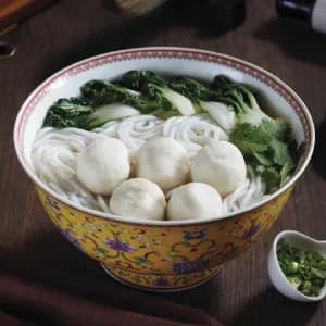 103 Fu Zhou Fish Ball Noodles