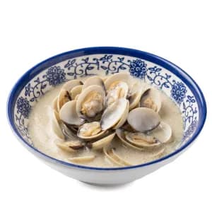 Lala Soup 暖心啦啦汤