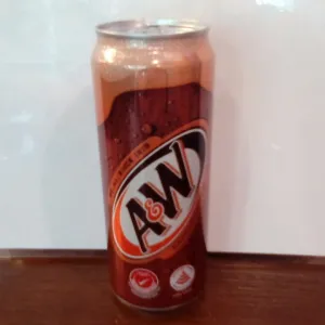 A&W