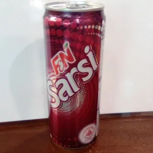 sarsi
