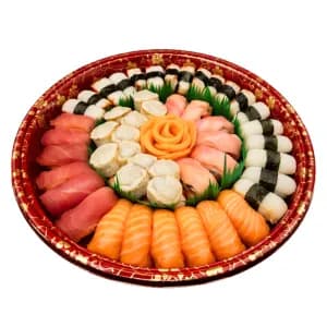 Fortune Sushi Platter