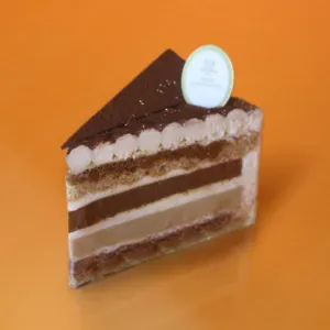 New Tiramisu Slice