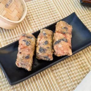 Beancurd Skin Roll 腐皮卷