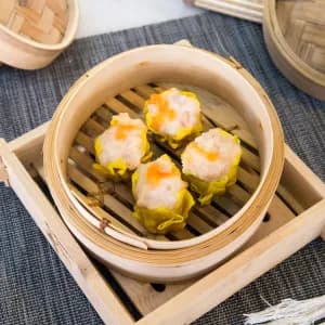 Siew Mai 烧卖