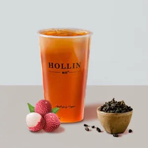 Lychee Oolong