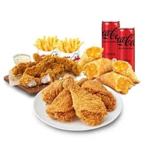 Double Happiness Bundle