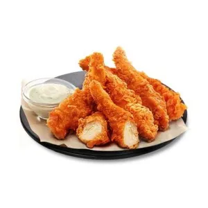 Spicy Ckn 5pc Tenders
