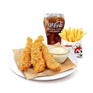 VM 3pcs Chicken Tenders
