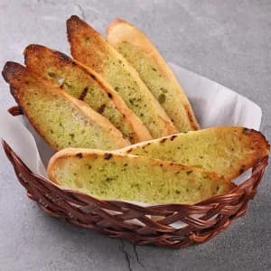 Garlic Toast