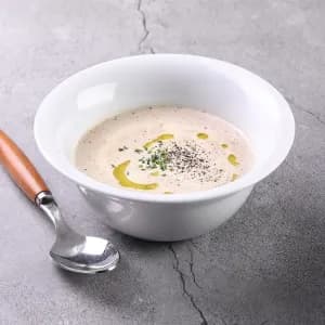Mushroom Soup