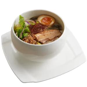 Cha Shu Ramen 1pcs (Shoyu/ Shio) チャーシューラーメン1PC