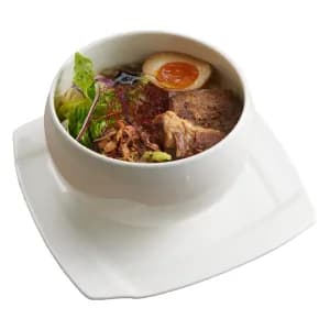 Nankotsu Ramen (Shoyu/ Shio) 軟骨ラーメン