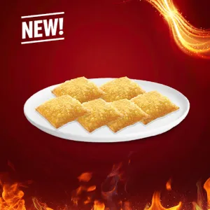 6pcs Mango Pomelo Sago Pie ALC