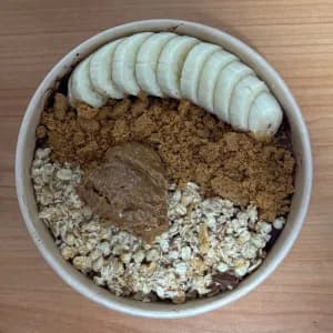 Nutty Paradise - top seller