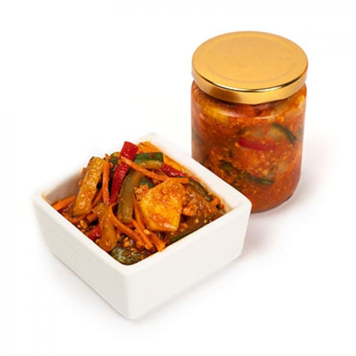 Achar, 250g