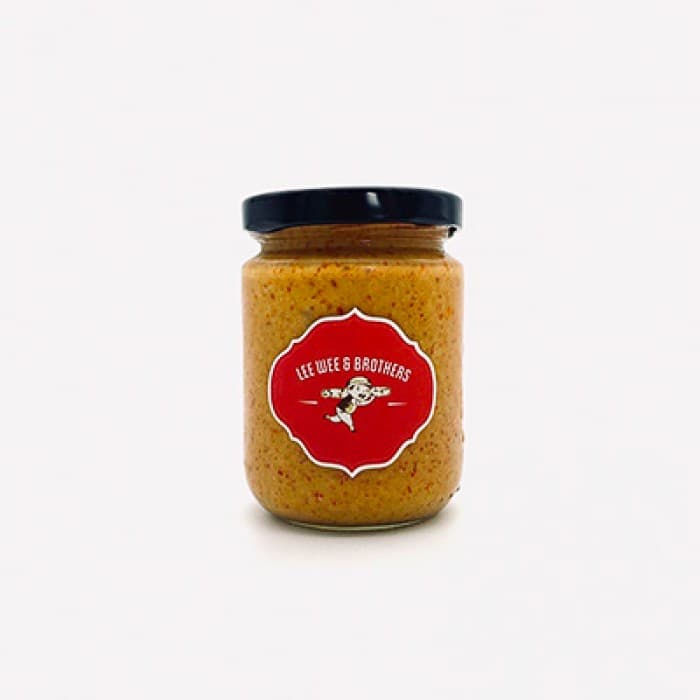 Assam Chilli Seasoning Paste, 250g
