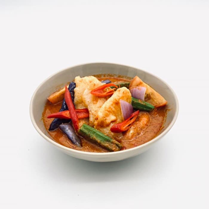 Assam FishSuitable for BBQ