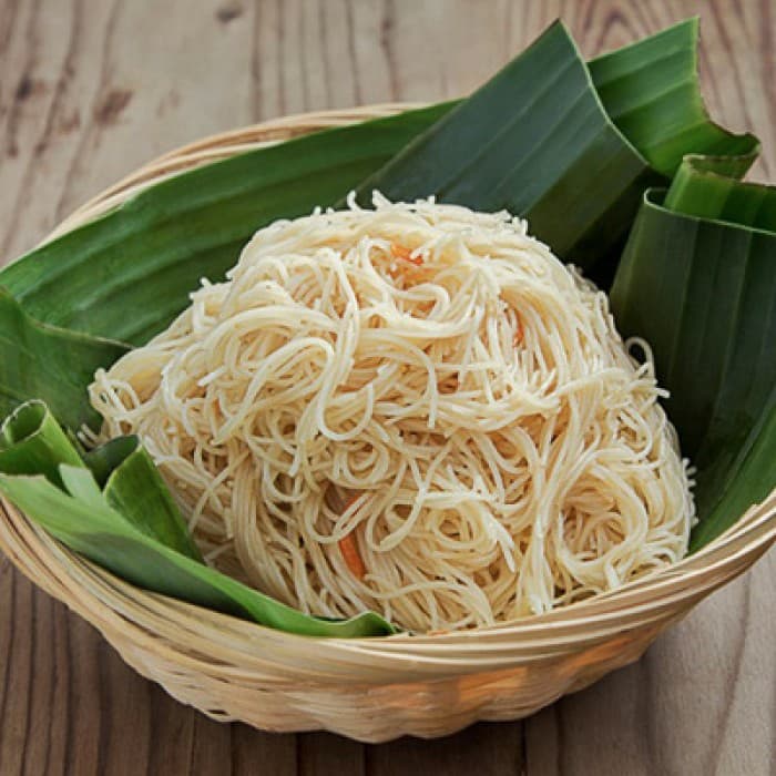 Bee Hoon (Min. Order Qty - 10 pax)