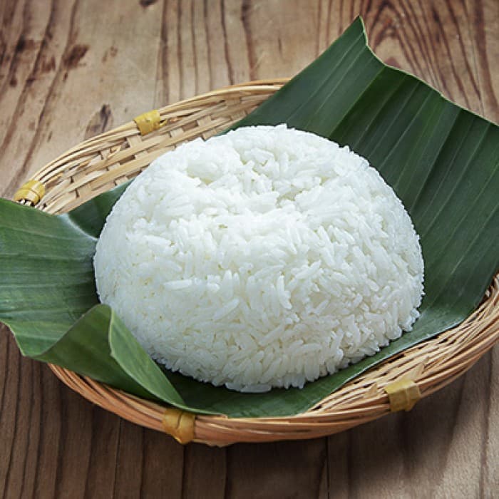 Calrose Rice (Min. Order Qty - 10 pax)