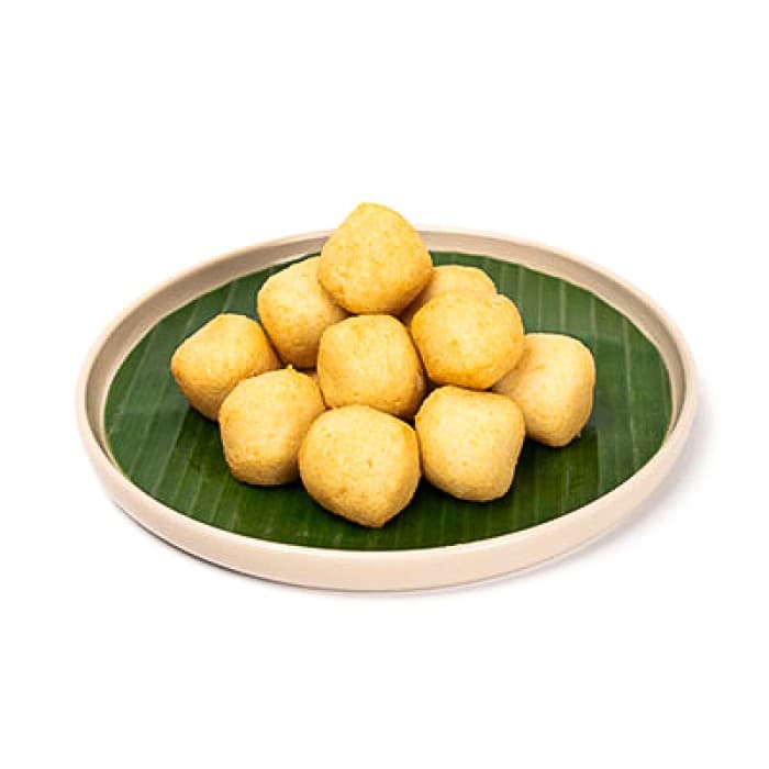 Fish Ball (Min. Order Qty - 10 pcs)
