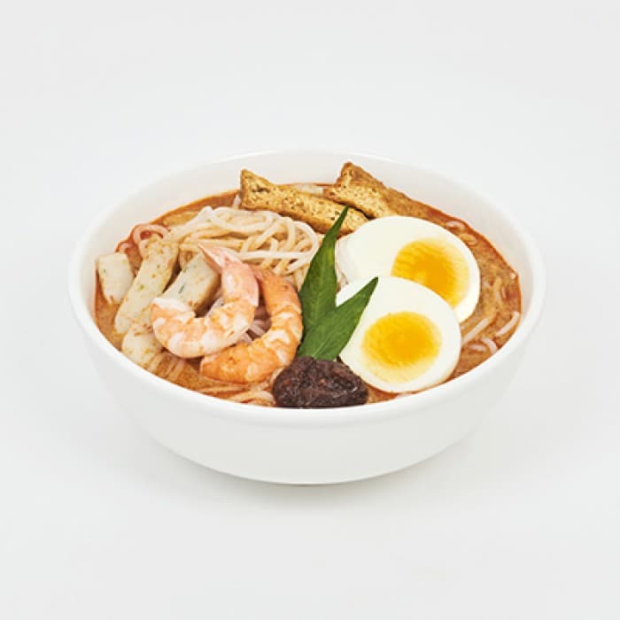Laksa Tub
