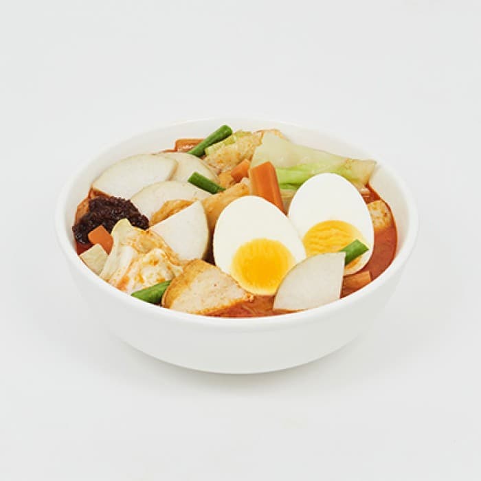 Lontong Tub (Self-Collection Option)