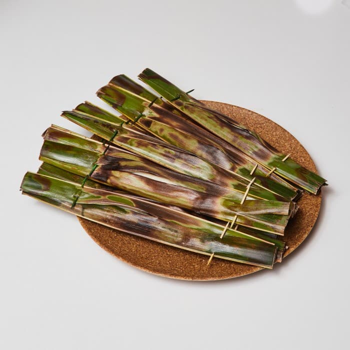 Non-spicy Otah (Bundle of 50pcs)