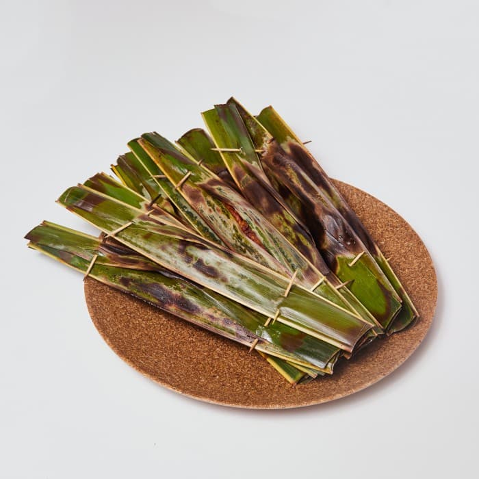 Original Fish Otah (Bundle of 50pcs)