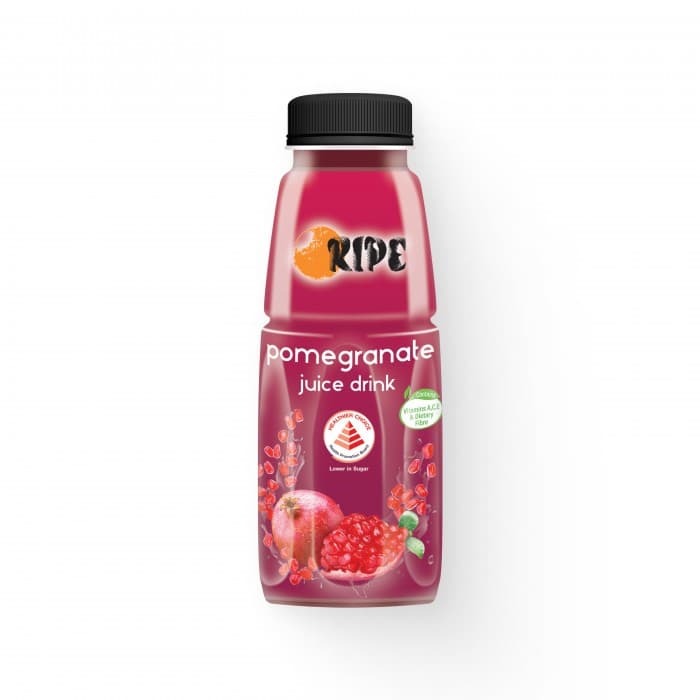 Pomegranate Juice (250ml)