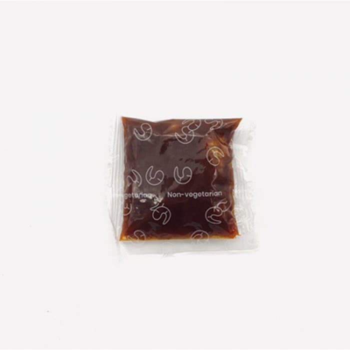 Sambal Chili Sachet