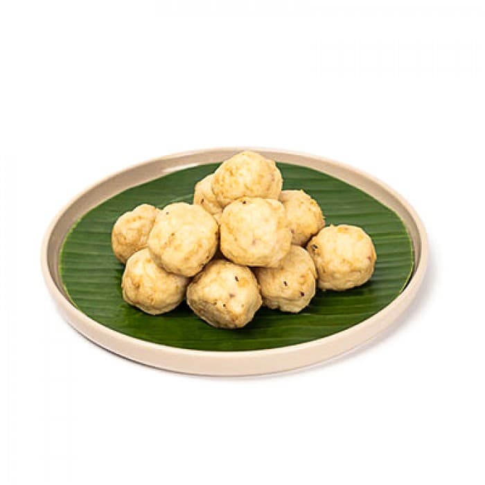 Squid Ball (Min. Order Qty - 10 pcs)