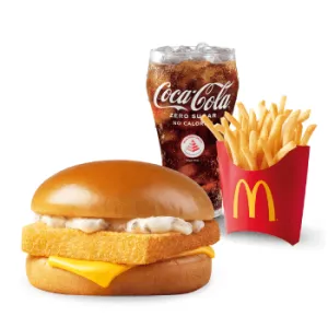 Filet-O-Fish® Meal
