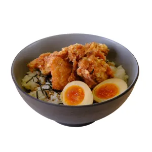 Karaage Don