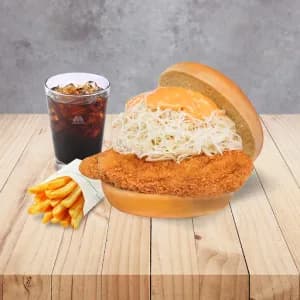 Chicken Burger