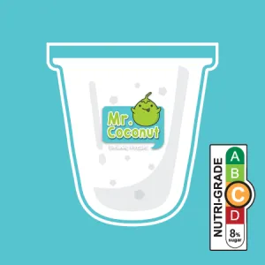 (M) Coconut Shake (GF)