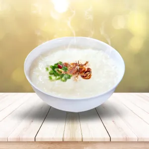 Plain Congee
