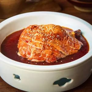 Jinling Roast Duck