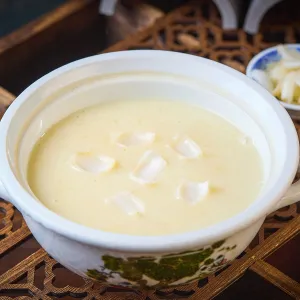 Madam Chiang's Nutritious Beauty Porridge