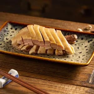 Nanjing Signature Salted Duck