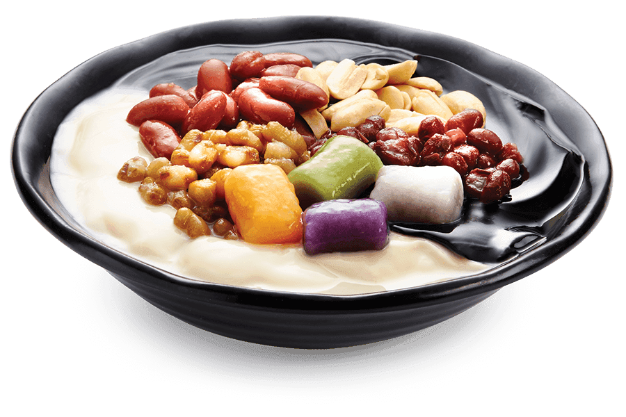 Nine Fresh Signature