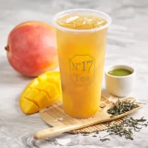 Mangolicious Green Tea (L)