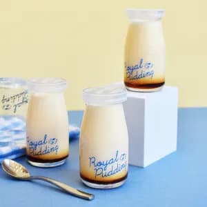 3 for $15 Pudding Bundle