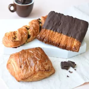 Signature Bread Bundle