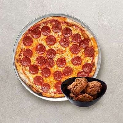 Classico Combo for 2