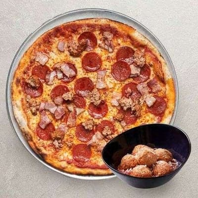 Speciale Combo for 2