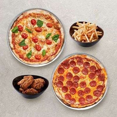 Classico Combo for 4