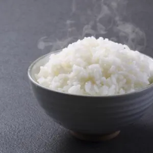 69. Rice 米饭