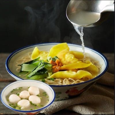 Single Set Meal C 单人套餐 C